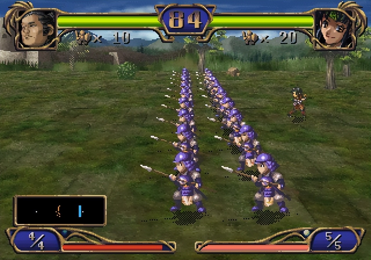 哪个三国群英传2改版最好玩,三国群英传2威力排行榜