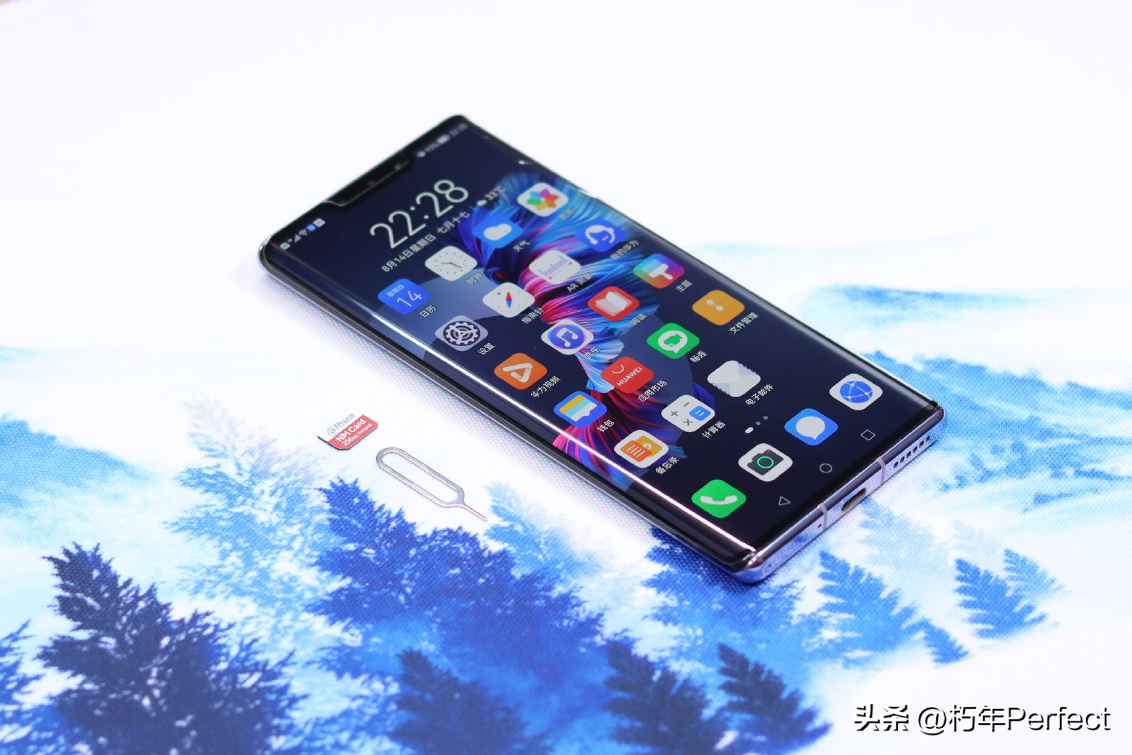 华为大华nm存储卡,华为手机存储卡升级系统