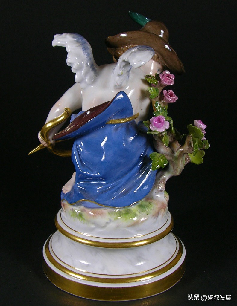 梅森瓷真品照片,梅森制瓷