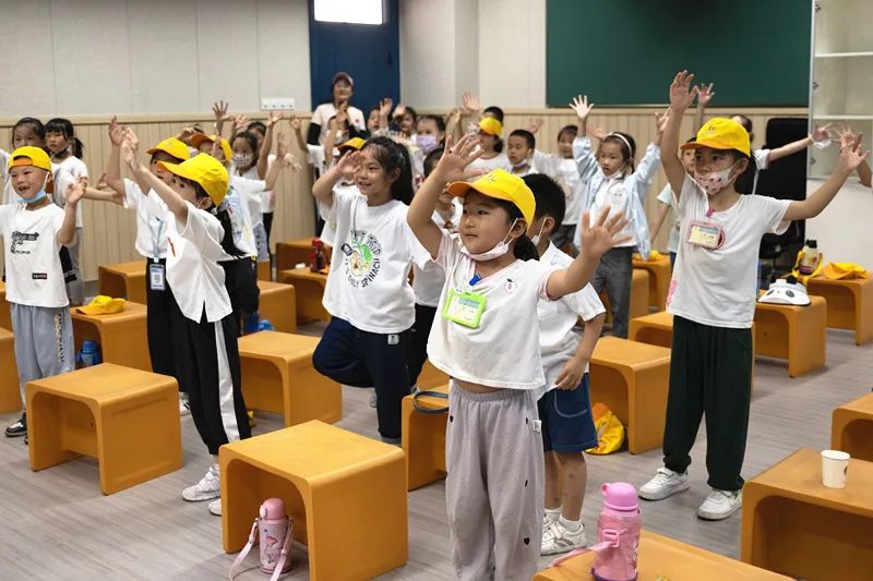 常州河海小学报名,常州金坛幼小衔接