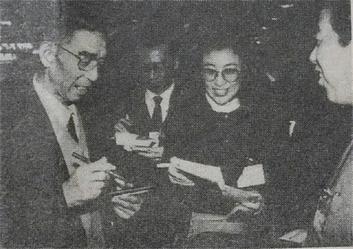 大邱庄禹作敏别墅现状：人去楼空，断垣残壁