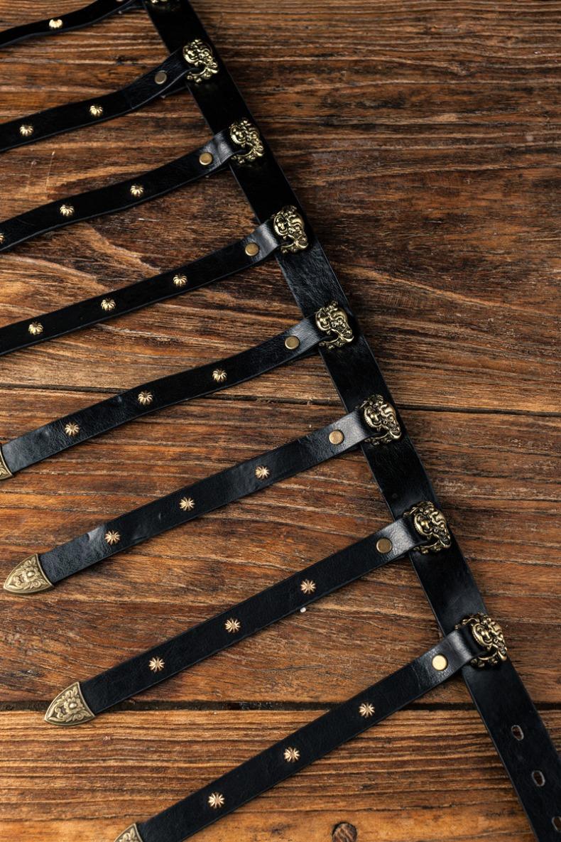 古人配饰,文玩古法流苏配饰