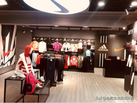 连云港阿迪折扣店加盟,耐克阿迪达斯折扣店开店技巧