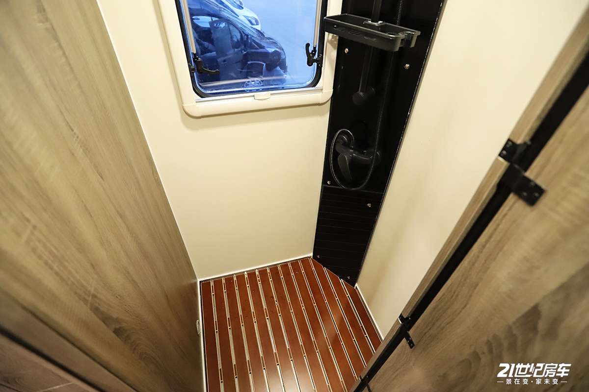 盘点十大豪华重卡房车,硬汉房车大全