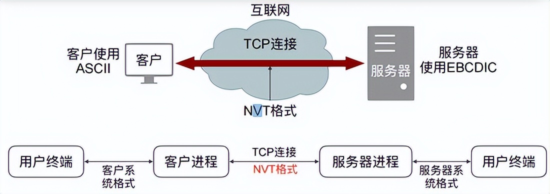 抖音二面：计算机网络-应用层