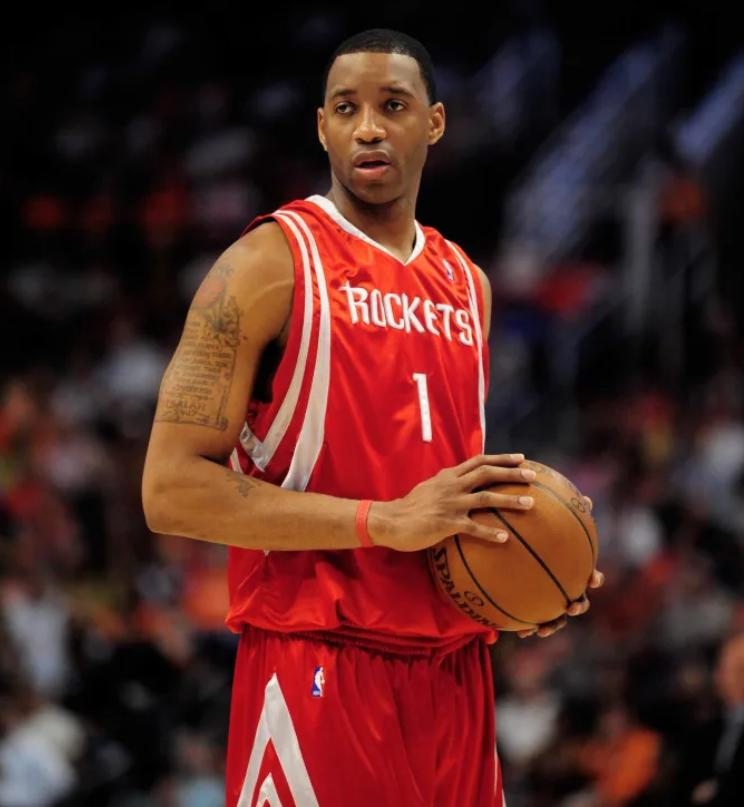 nba十大天赋球员麦迪,nba最伟大球员排行艾弗森