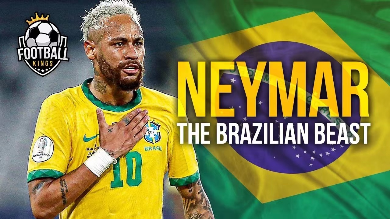 9大锋霸助阵，五星巴西短板浮现，桑巴军团难争冠