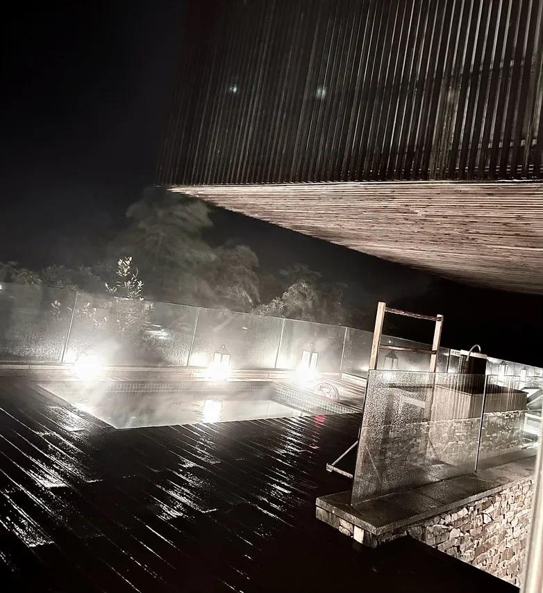 国内真正的天然温泉大全,国内真正的天然温泉排名