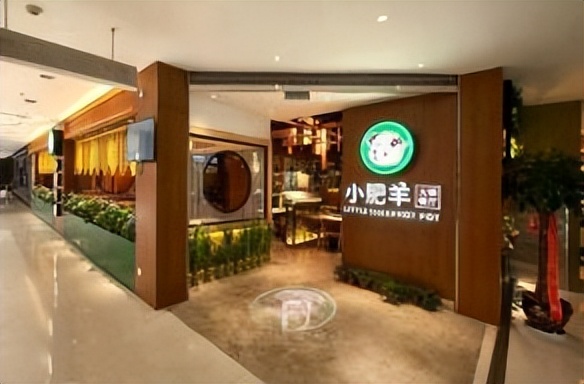 从市值千亿世界第一到贱卖退市,内蒙古包头小肥羊火锅