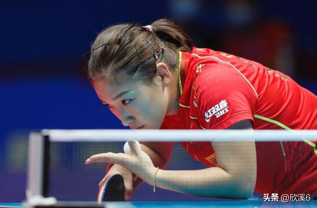 樊振东孙颖莎等国乒众将顺利晋级,国际乒联最新排名樊振东继续领跑