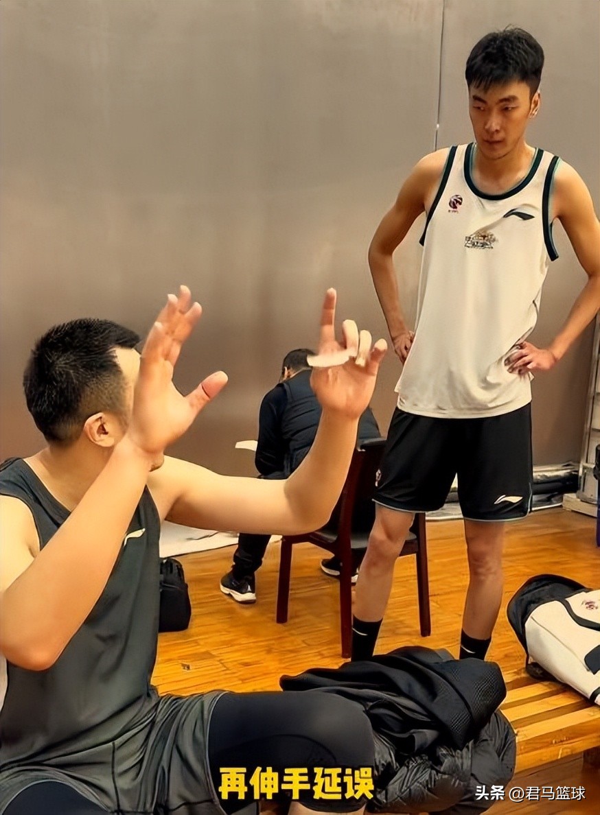 大韩郭艾伦杨鸣,辽篮郭艾伦最新的新闻