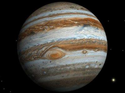 太阳系的行星各自有什么特点,太阳系八大行星都是什么颜色的