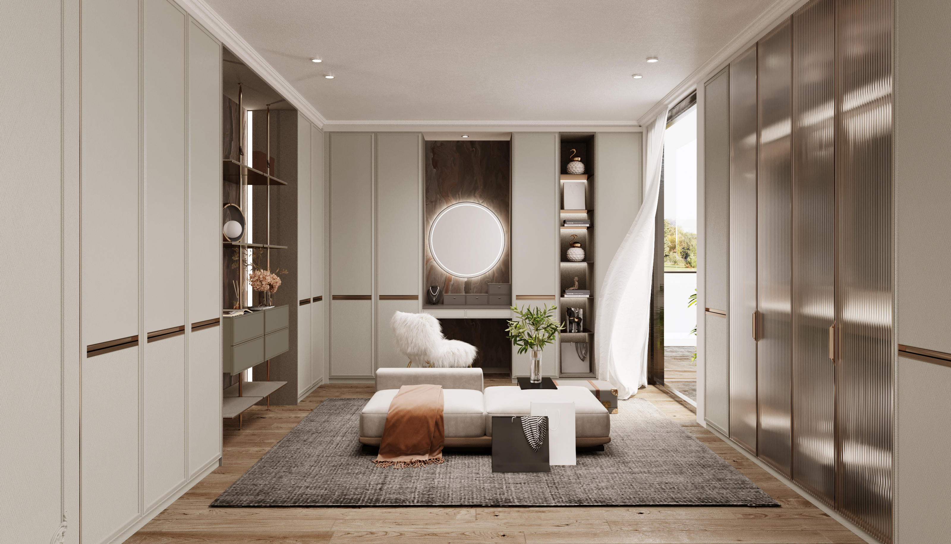 纳尺苍阅系列丨演绎空间艺术,乐享美好生活