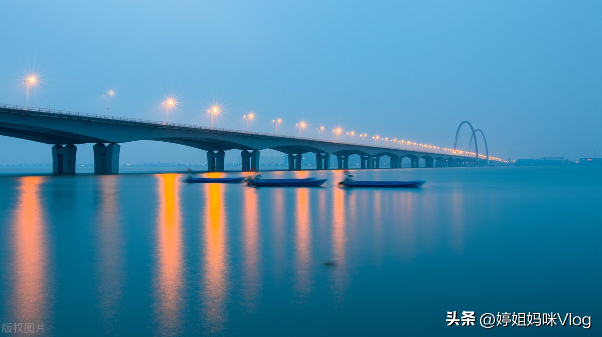 你不知道的杭州西湖,带您深入了解杭州西湖