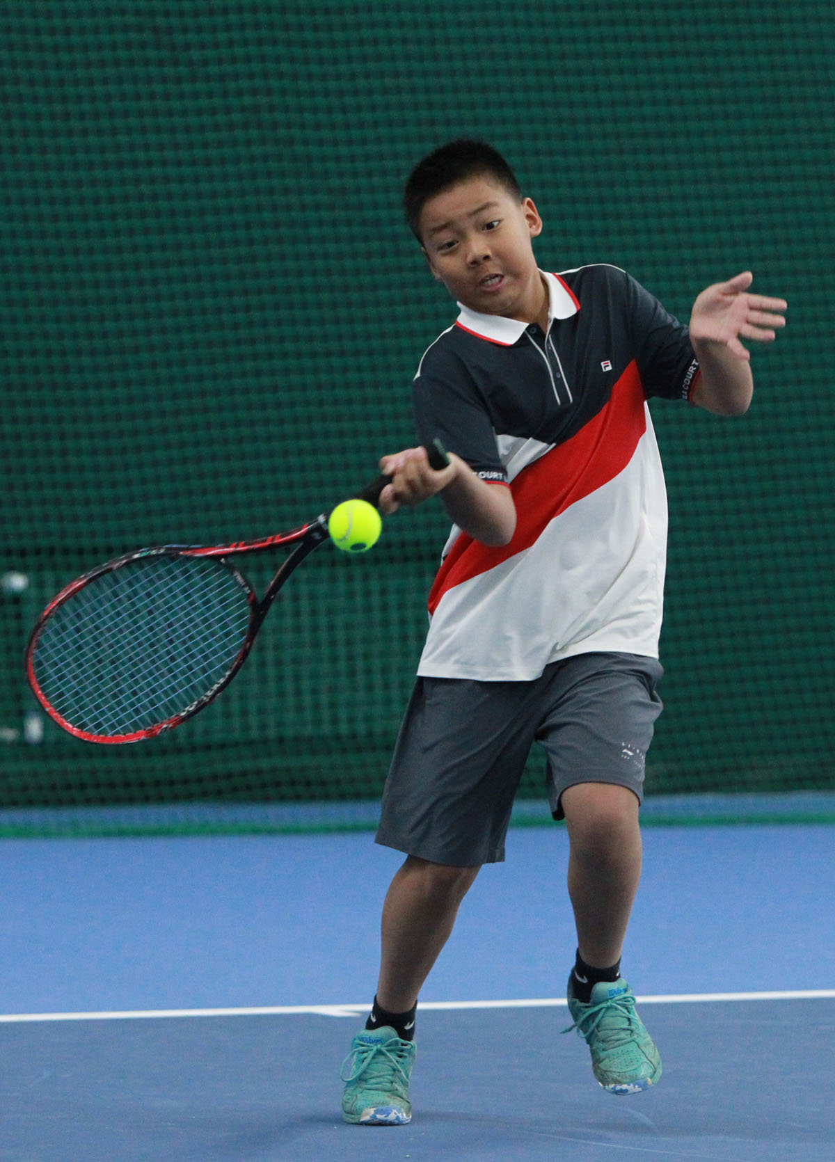 第25届省运会网球比赛,木兰杯全国邀请赛视频