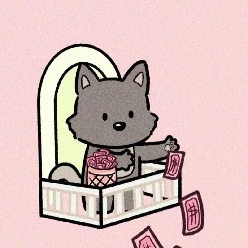 WeChat可爱头像,wechat可爱头像情侣