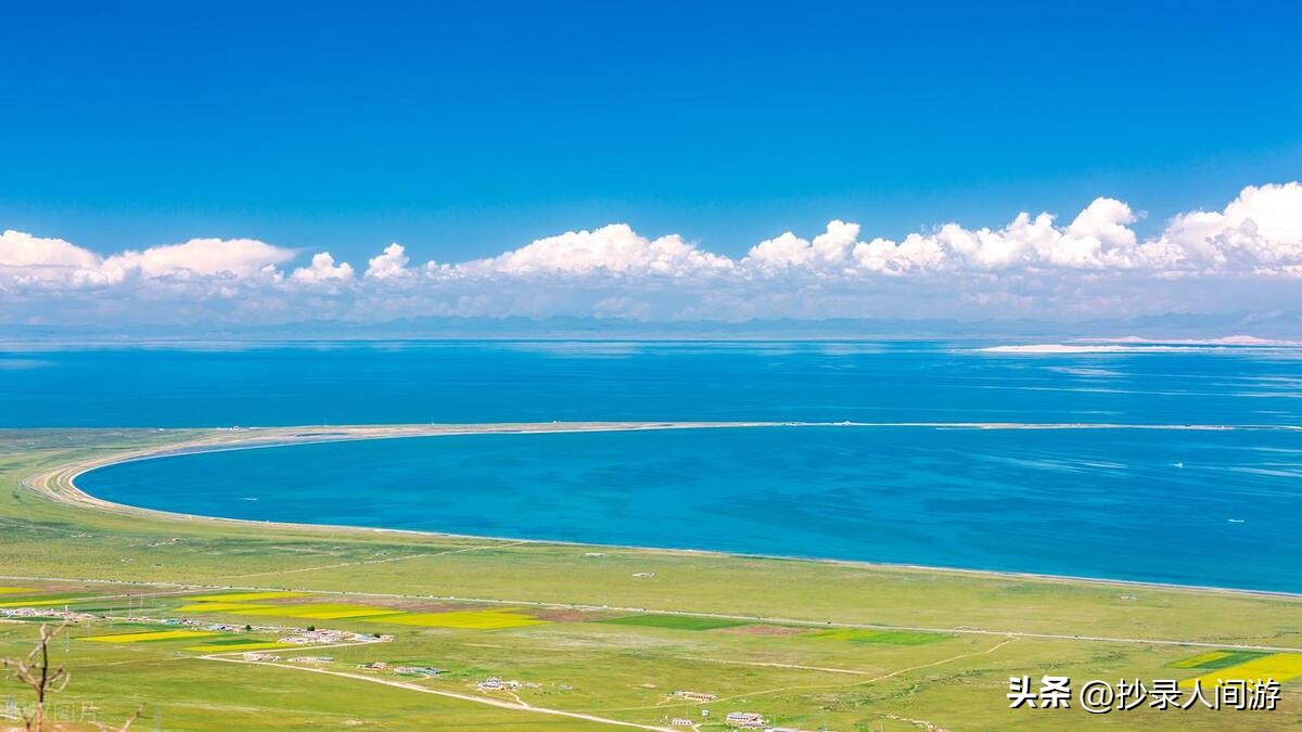 国内旅游最美景点排行榜,国内最具浪漫情调的旅游景点