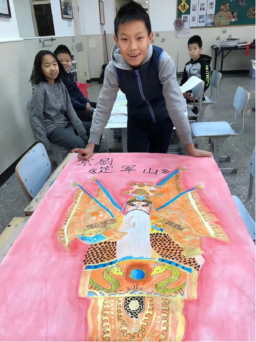 北京市润丰学校在哪里,北京市朝阳区润丰中学