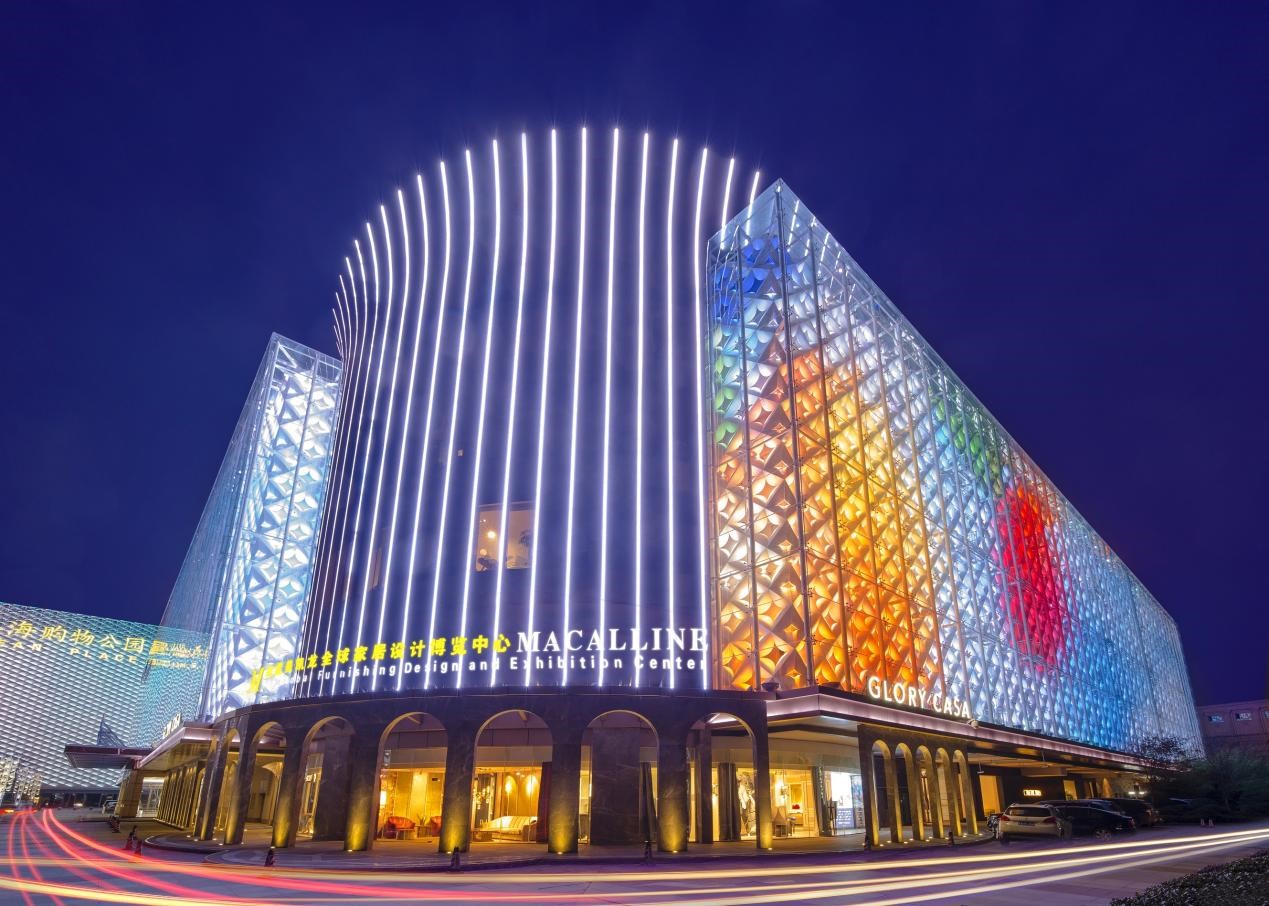 红星美凯龙投资60个亿,红星美凯龙扩张路上的融资创新