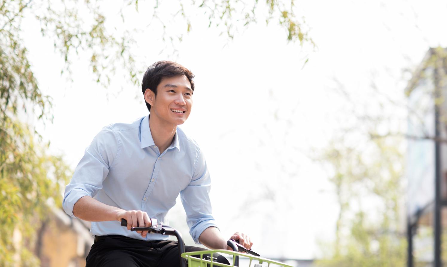 6岁前骑车会影响生殖功能？这究竟是不是谣言？听听专家怎么说