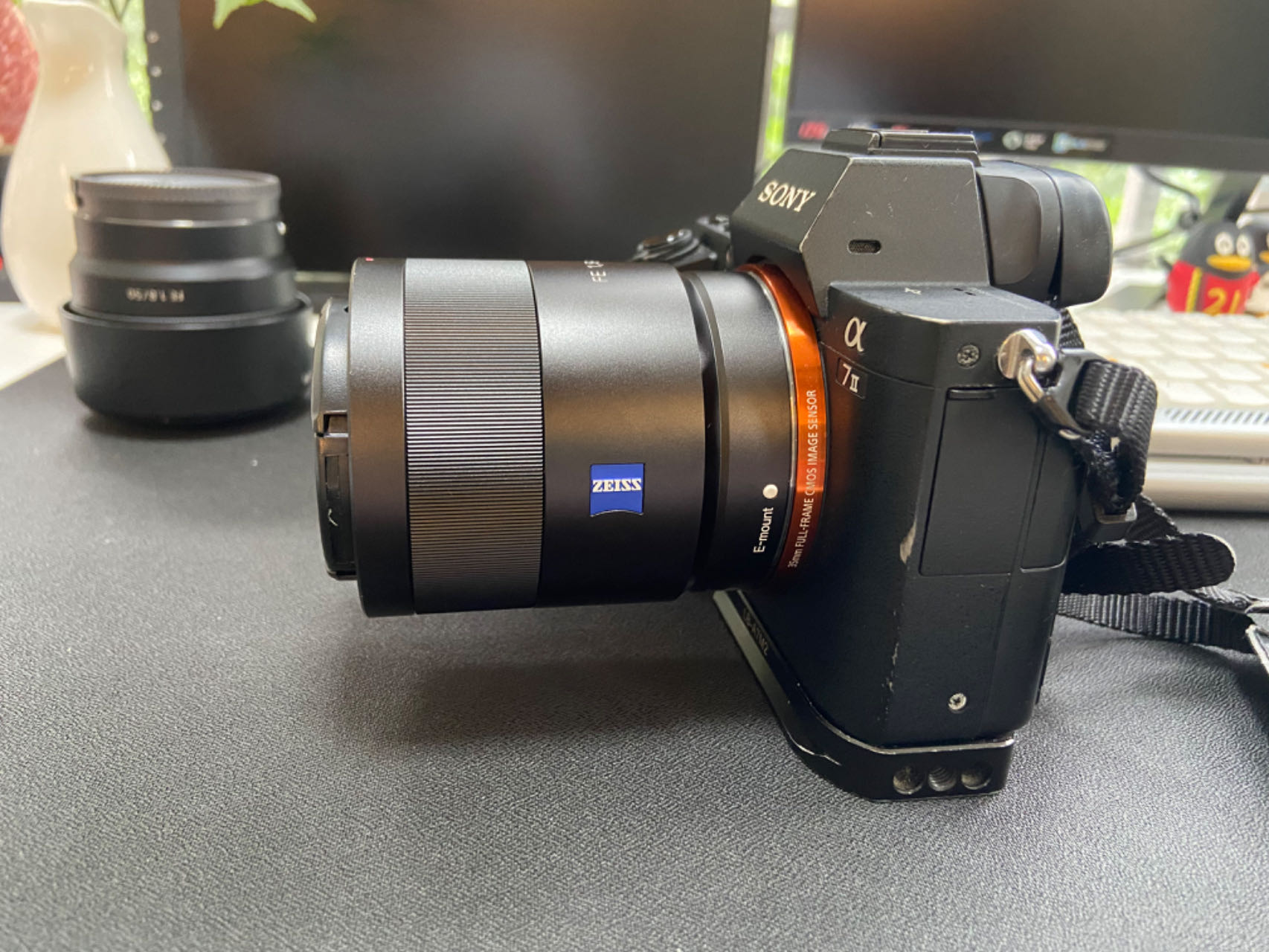 2024年索尼a7m2还值得买吗,索尼a7m2还值得买吗