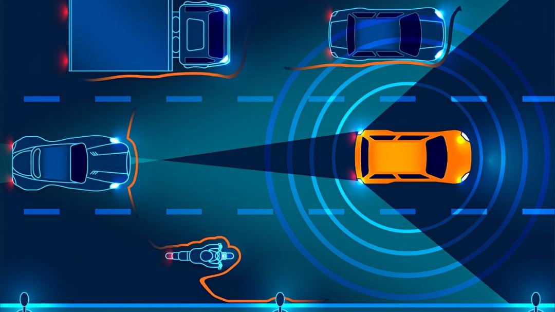汽车工业发展之路,天津车联网创新发展