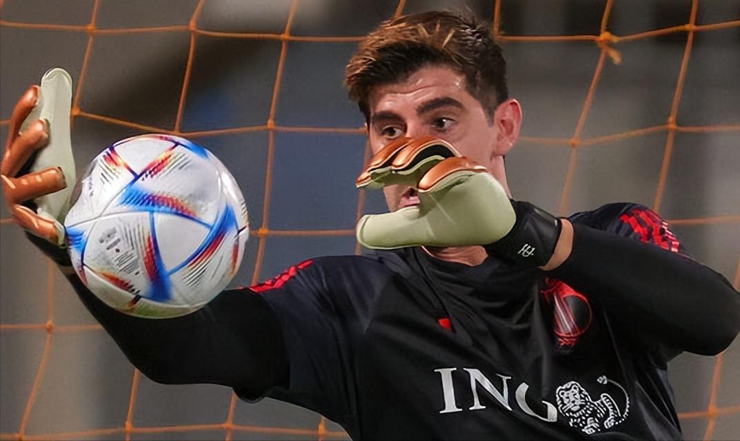 2022年世界杯的正确打开方式,2022年世界杯让人最惊喜的事情