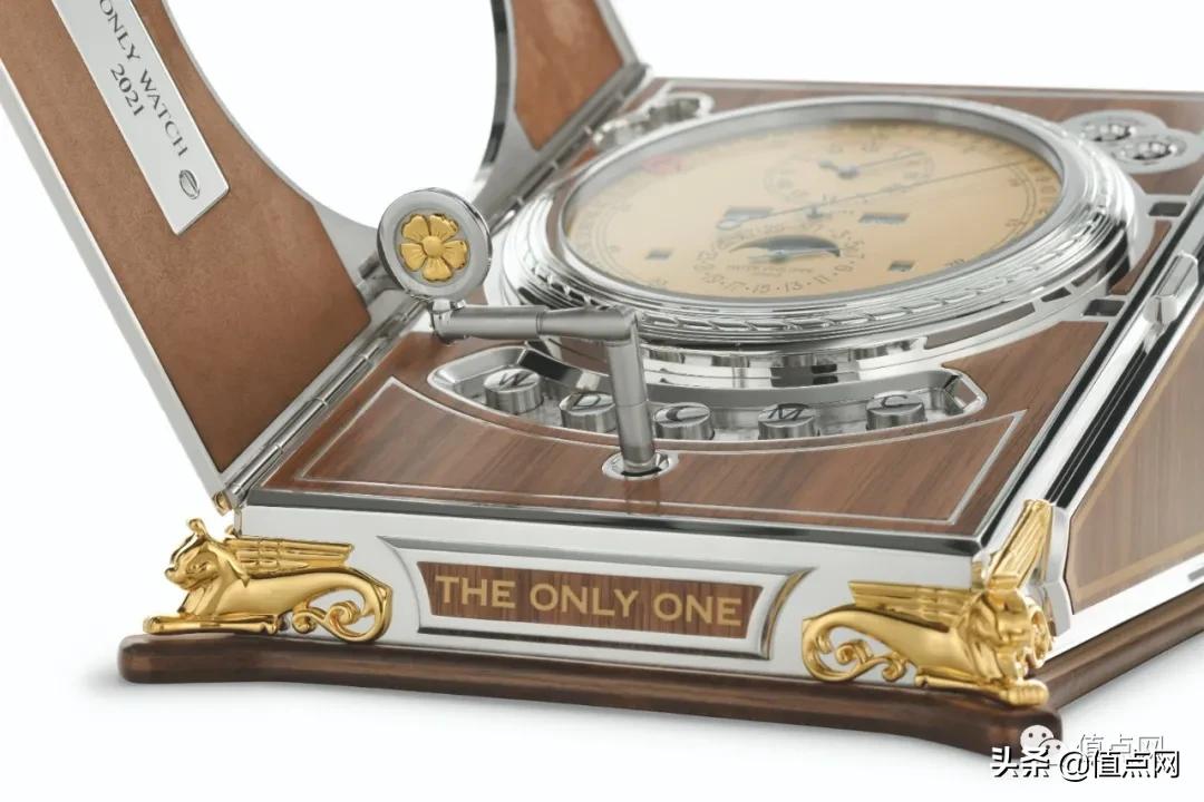 百达翡丽星空拍卖现场,百达翡丽拍卖的最高纪录