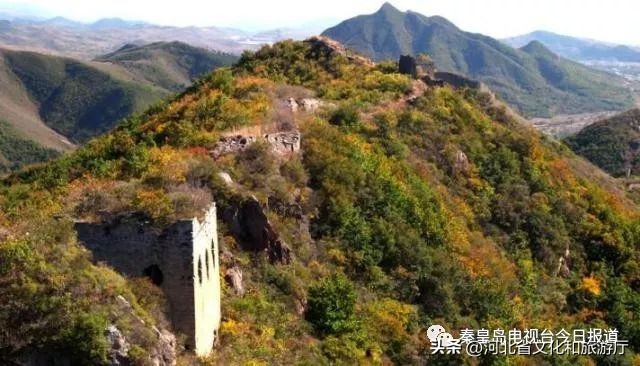 长城八大雄关指哪几个,秦皇岛最有历史的长城