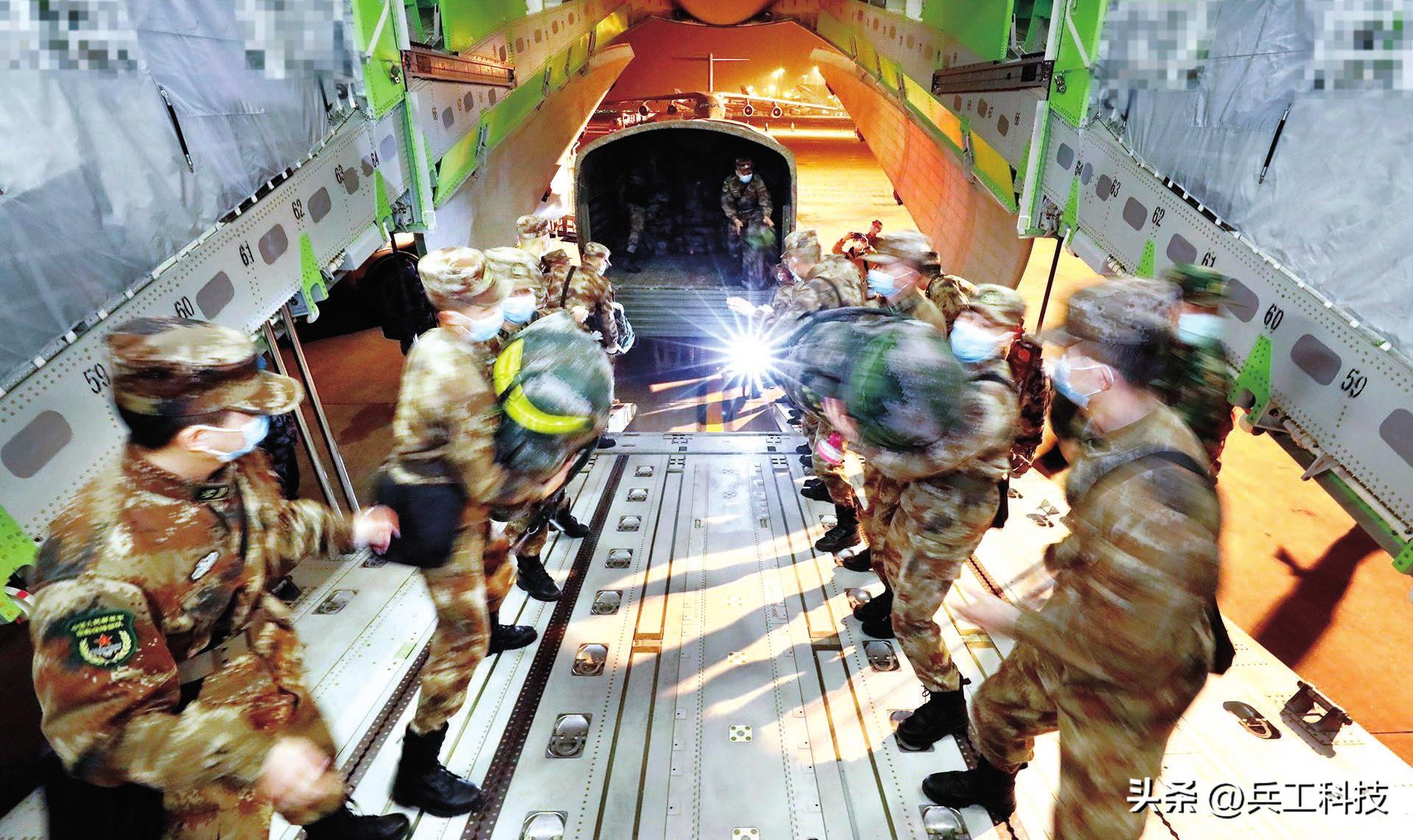 运送99a坦克,99a主战坦克可以空运吗