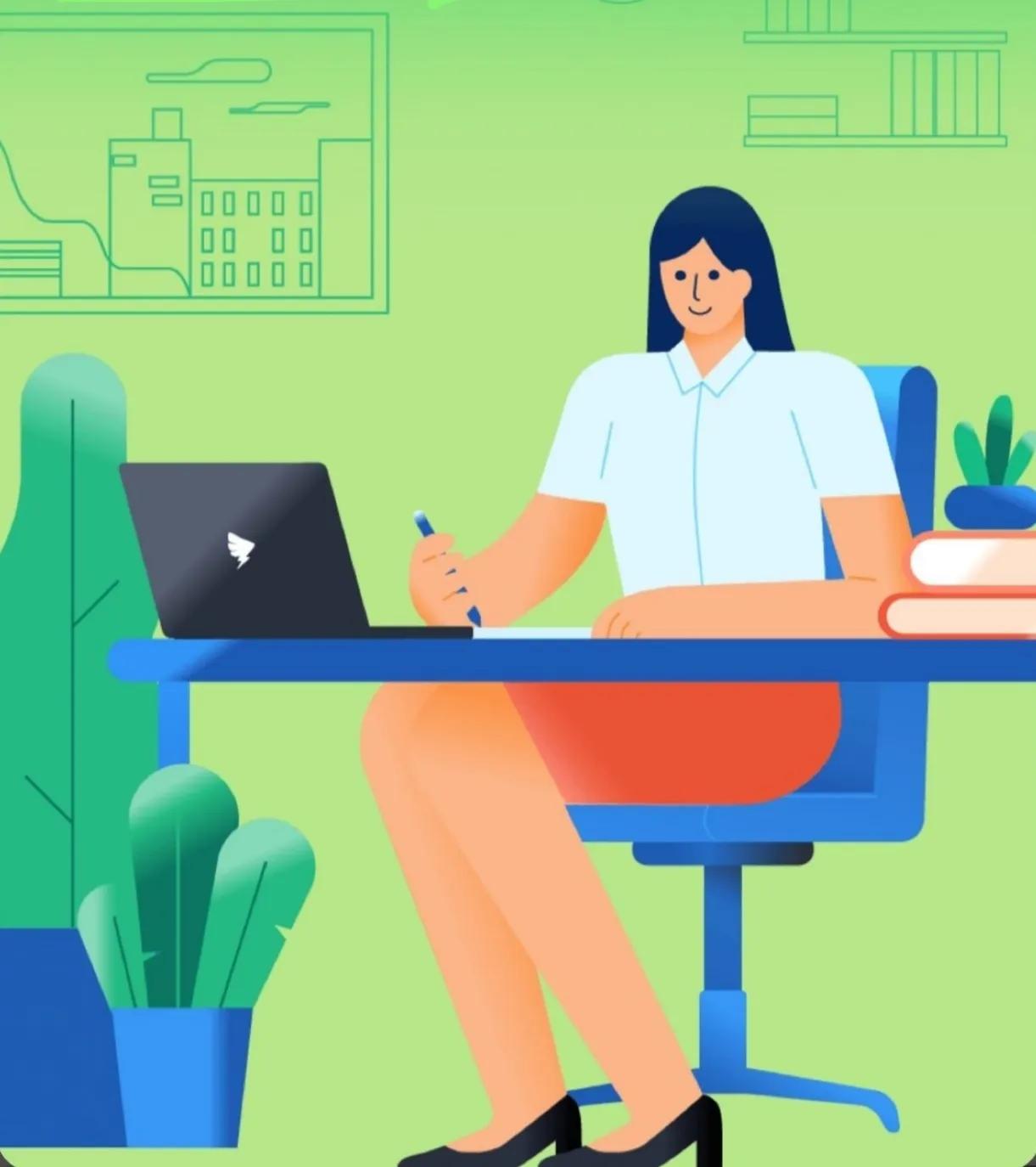 萍老师带你走进——作文修改盛宴