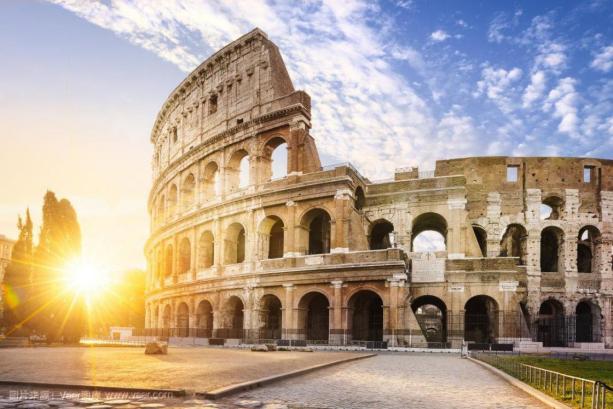 欧洲各国标志性建筑欣赏,科普世界各国建筑