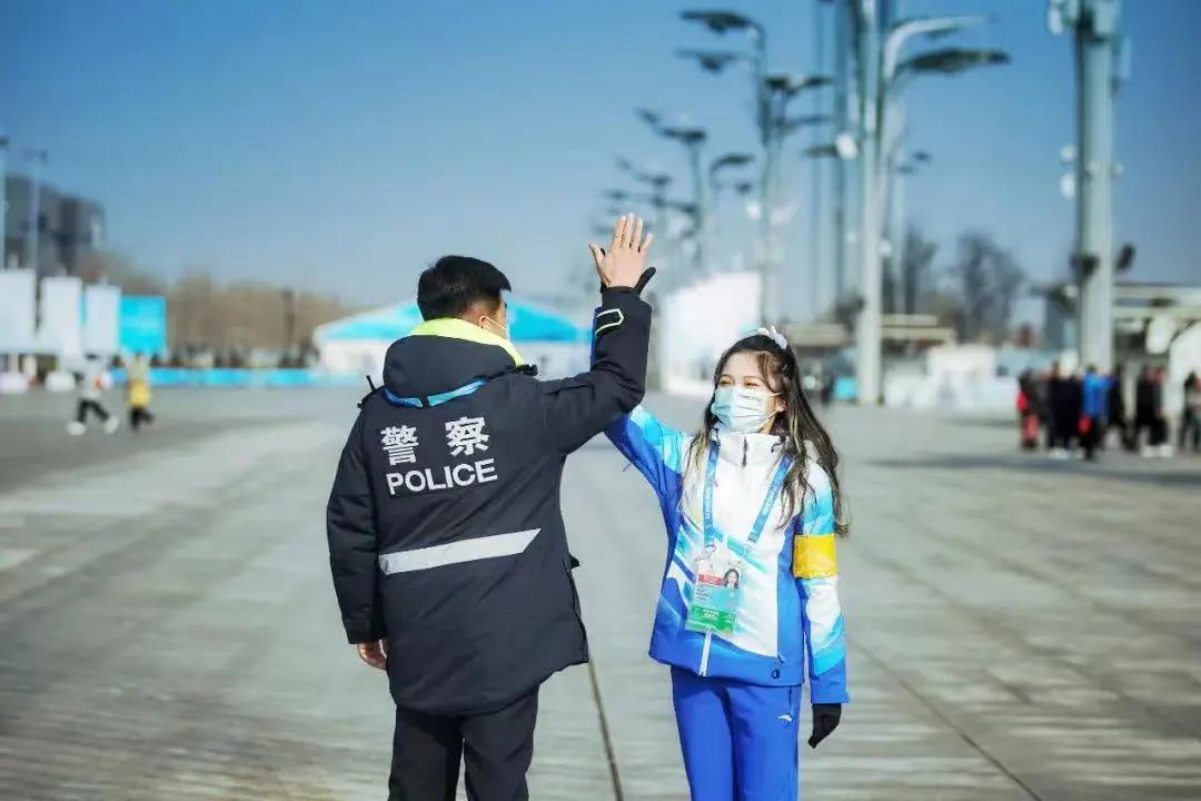 “6+35”他们拿下了全国、全市的这项荣誉称号！