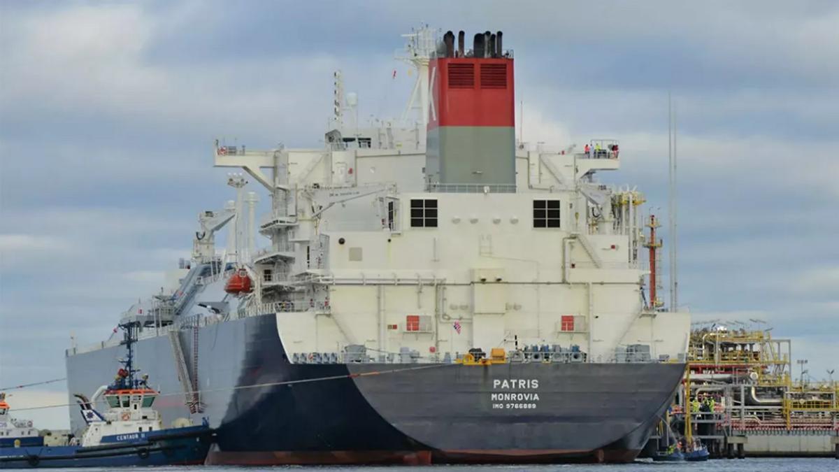 中国订购俄罗斯lng,西方不进口石油和中国有什么关系