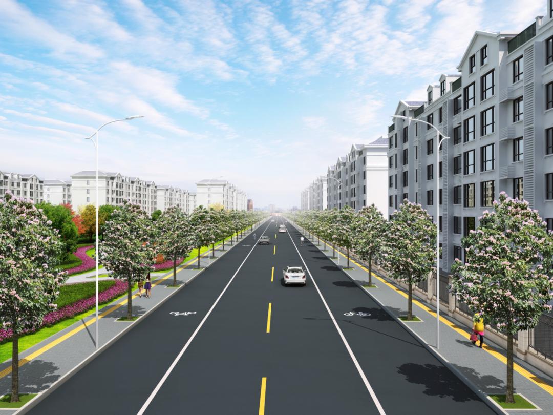 潍坊道路封闭施工通告,潍坊多条路段将封闭施工注意绕行