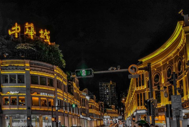 厦门旅游攻略：探寻中山路、曾厝垵、植物园，揭秘火山岛之美