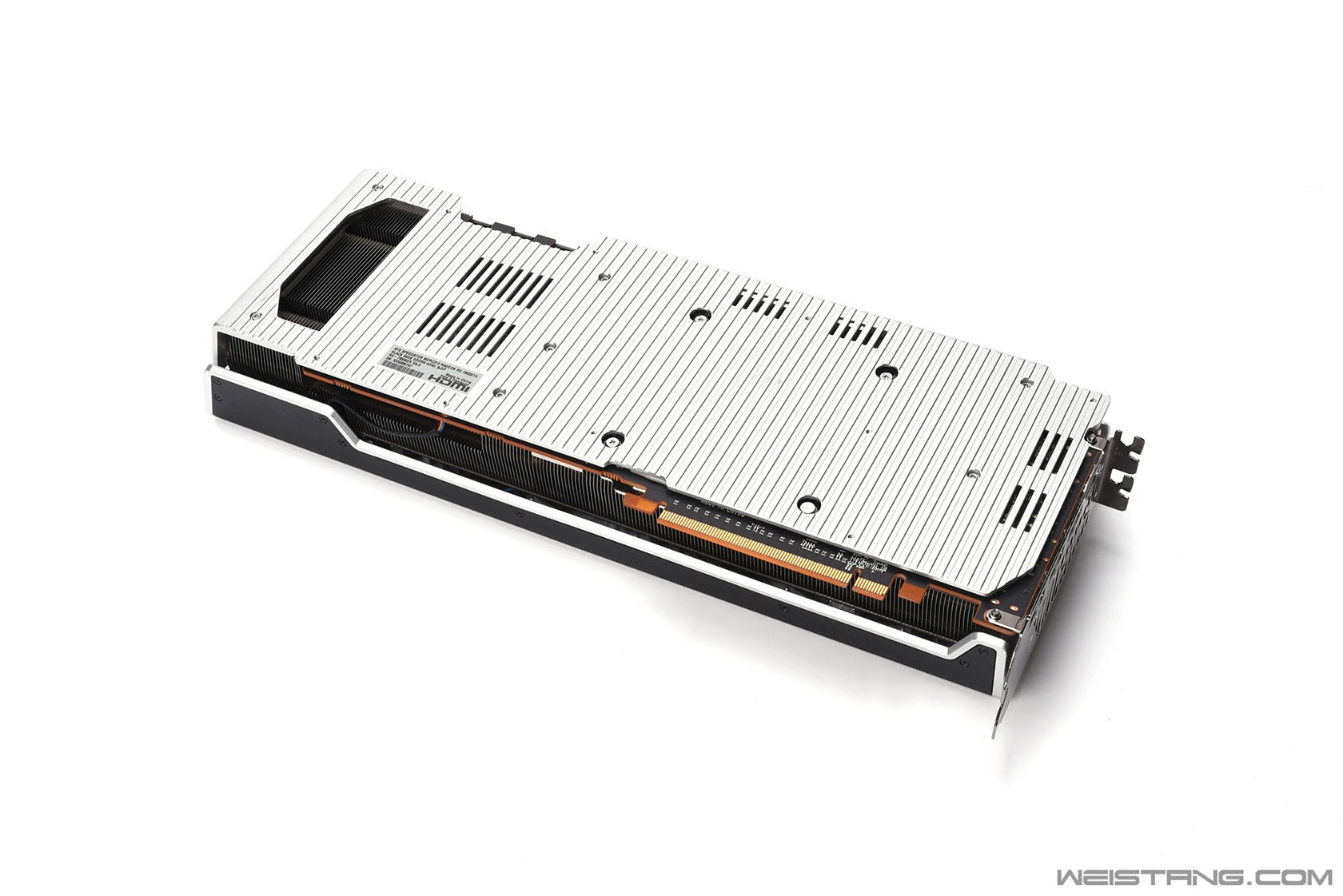 讯景7900xtx对比蓝宝石7900xtx,rx7900xtx显卡讯景