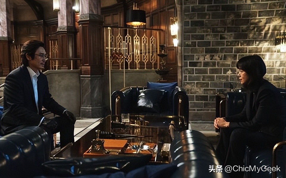 杀人比养小孩容易？年度必看肾上腺素飙升韩影