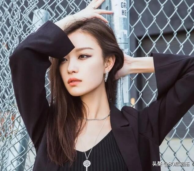 倪妮从120斤到104斤用了多久,倪妮谈从120斤儿到104斤照片