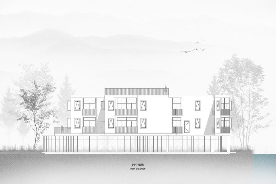 木房子改造成特色民宿,民宿改造案例及效果图