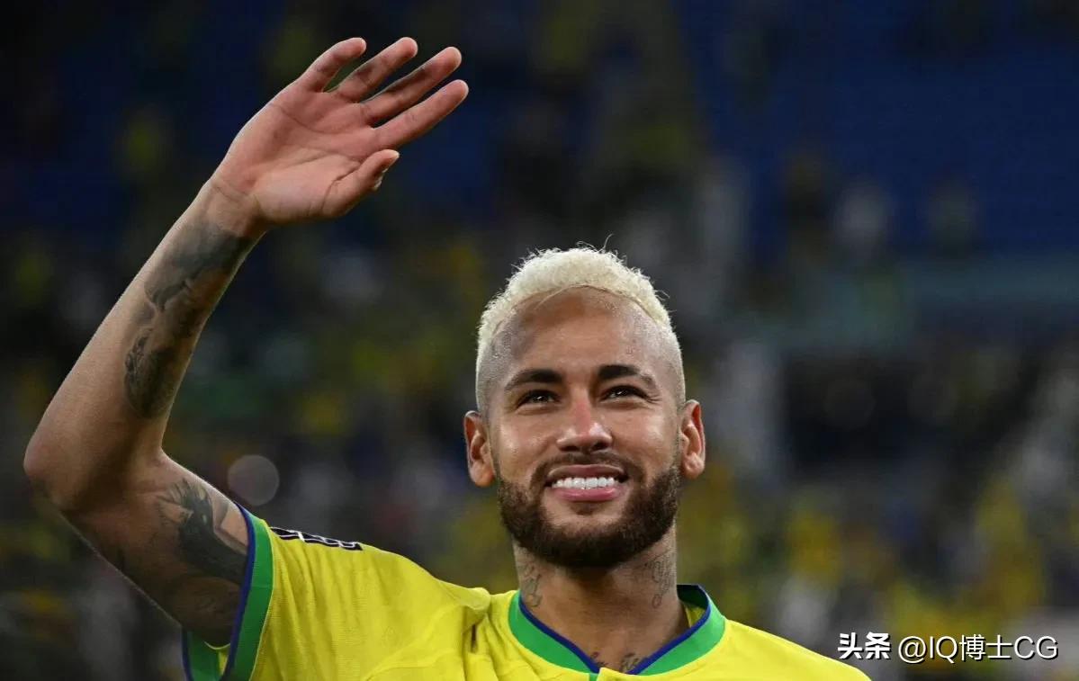 2018世界杯巴西内马尔彩虹过人,内马尔彩虹过人120帧4k超清视频