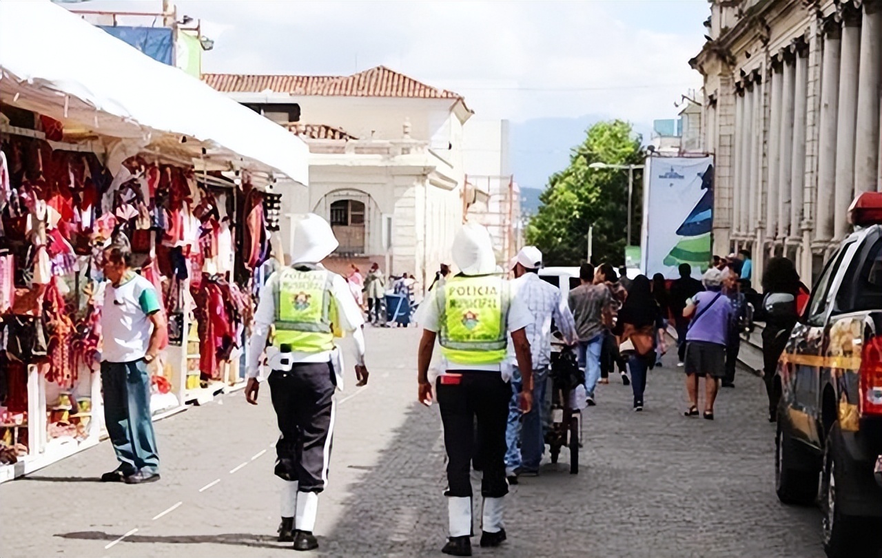 为讨好美国，危地马拉坚决反对中国重返联合国，如今却付出代价