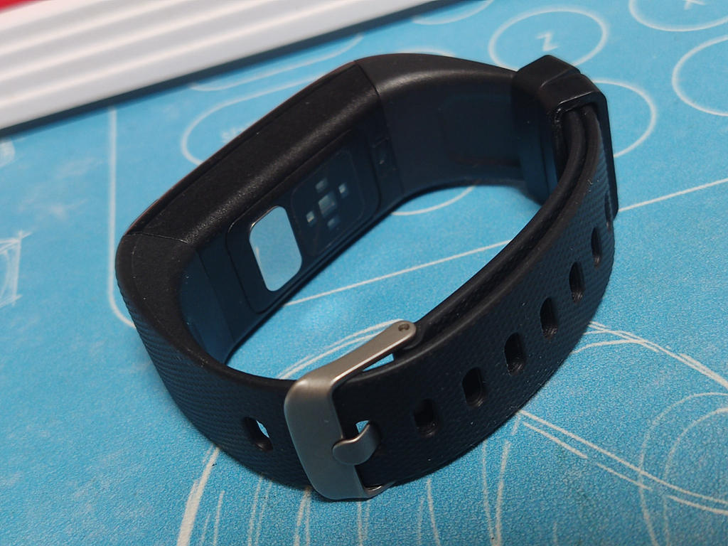 血压心率手环哪款比较准确,测血压血氧智能手表手环评测