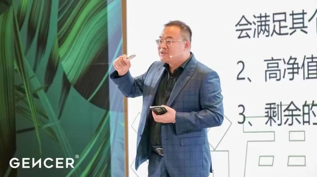 简舍产品研究院成立!5°微光2.0新品“亲生物设计”再次引领行业