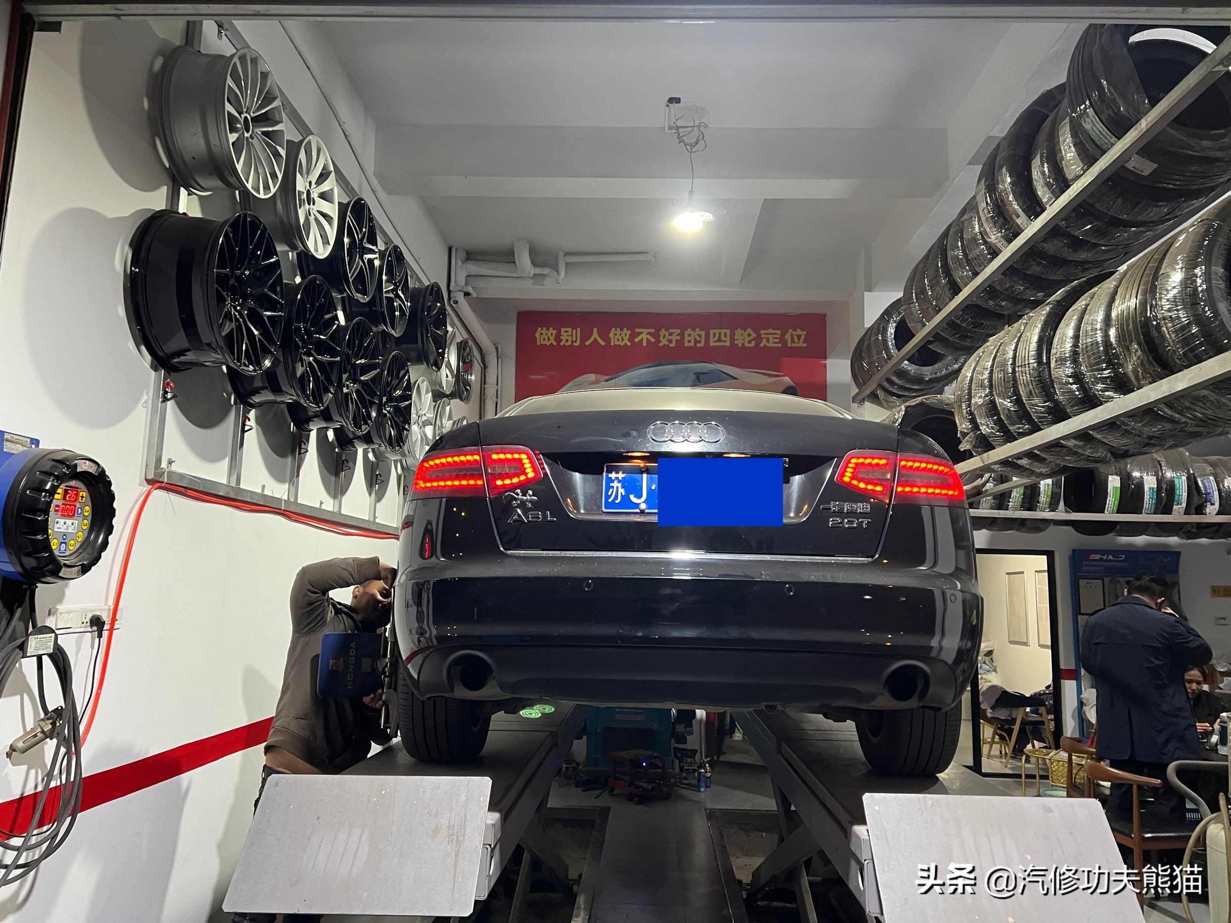 奥迪大众保时捷烧机油专修,2.0t奥迪a6烧机油吗