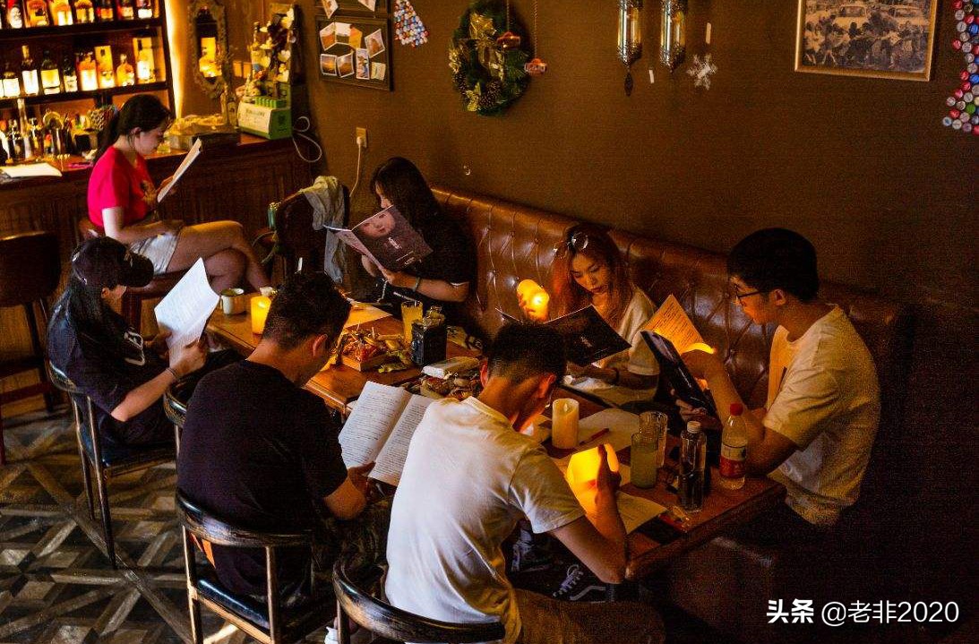 30种非主流的亚文化，有的健康有的畸形，你知道或玩过多少？