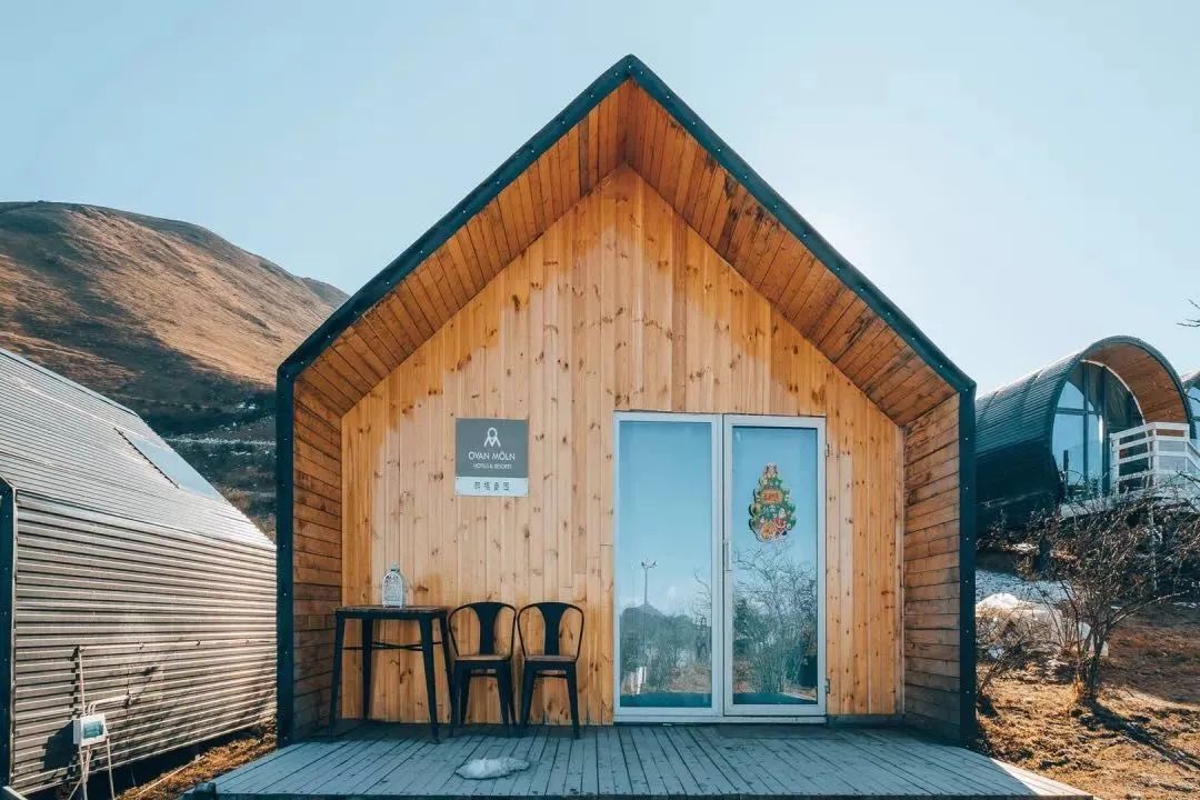 中国最受欢迎的35家顶级野奢酒店,中国最美的十大度假休闲酒店