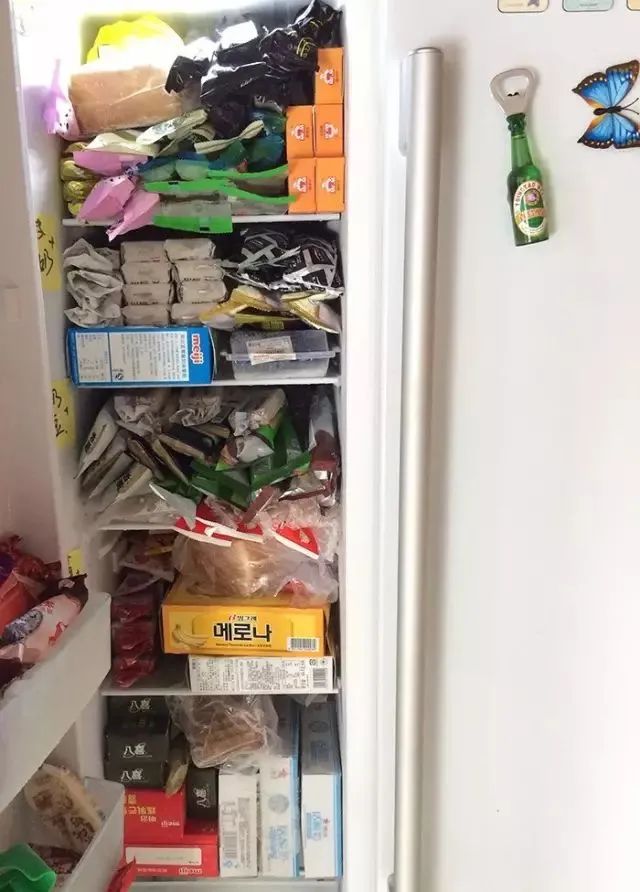 疫情过后买冰柜,疫情囤货买多大冰柜