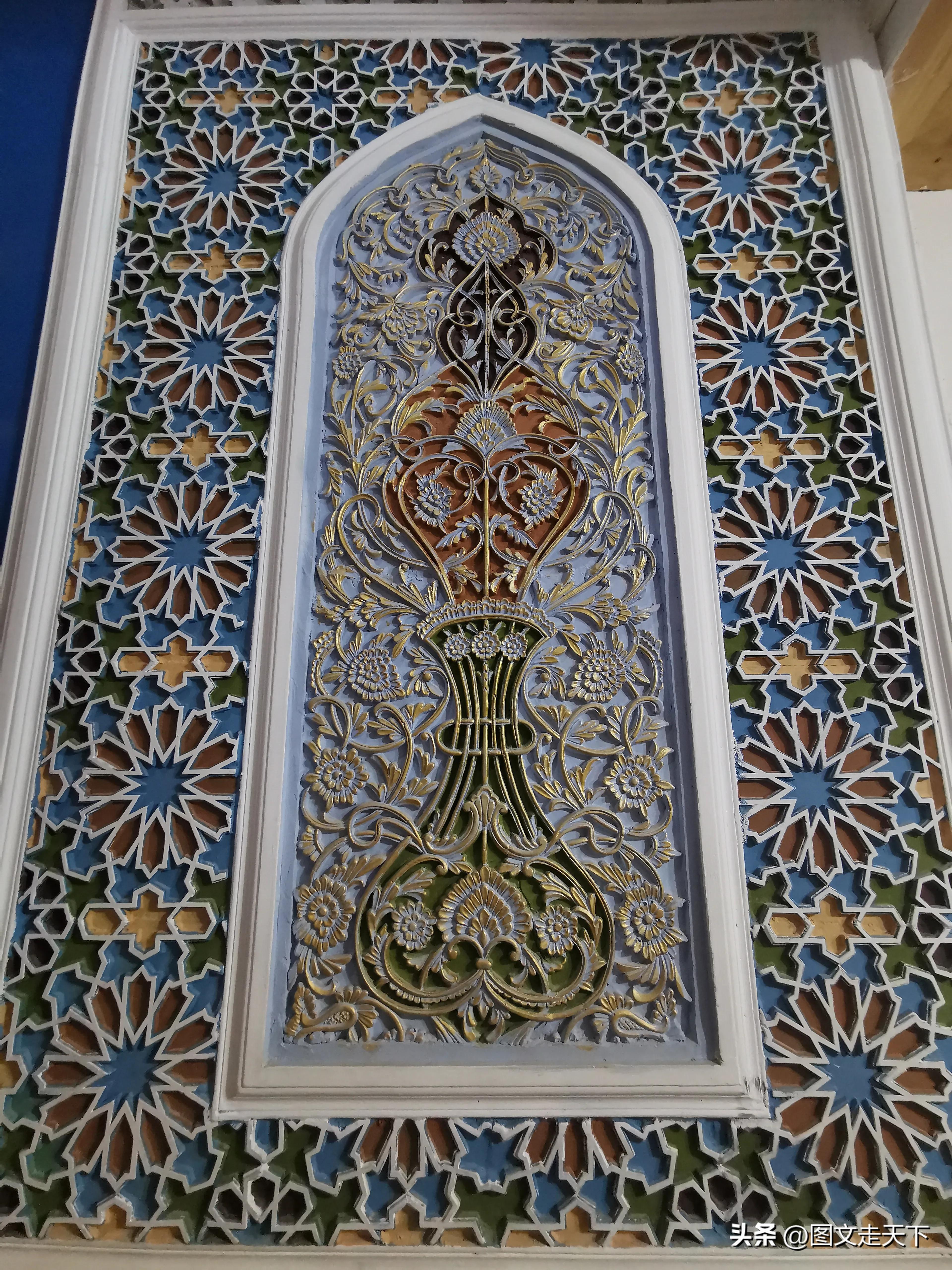 喀什噶尔简介,喀什噶尔历史文化