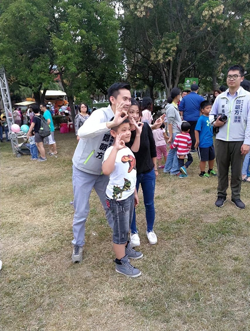 台湾见闻,台湾本地见闻